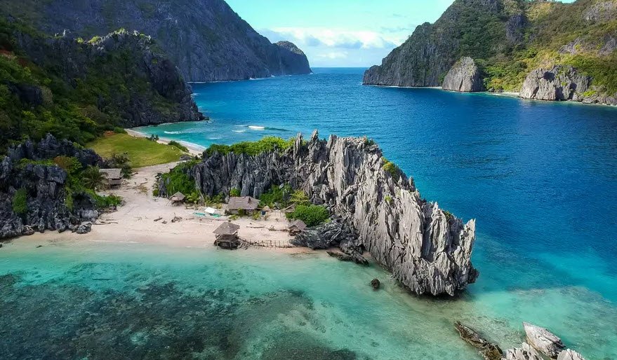 Sapao Beach , , Philippines